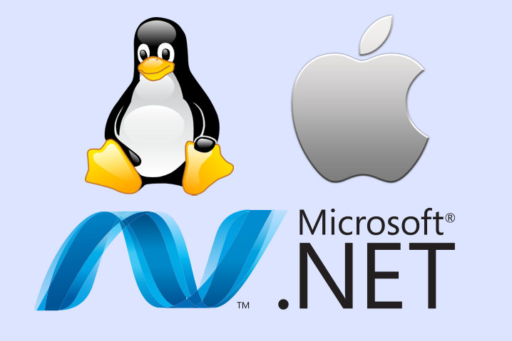 El-framework-.Net-de-Microsoft-llegara-a-Linux
