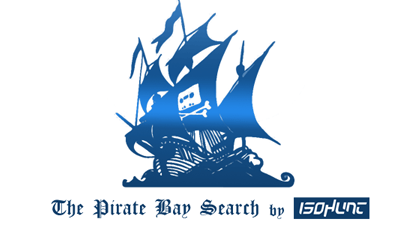 Old Pirate Bay